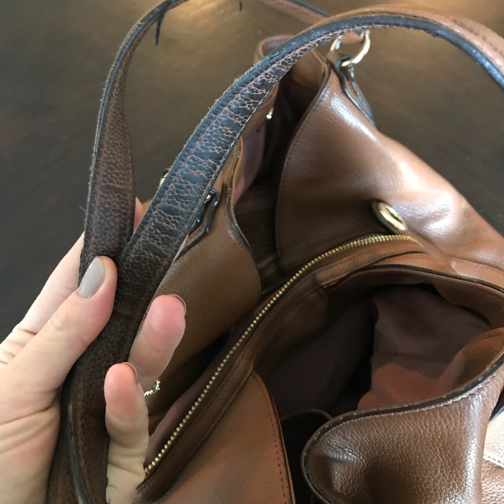 Coach purse - Picture 5 of 6